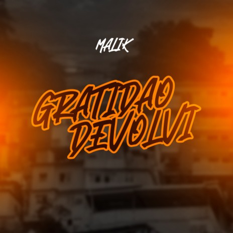 GRATIDAO DEVOLVI | Boomplay Music