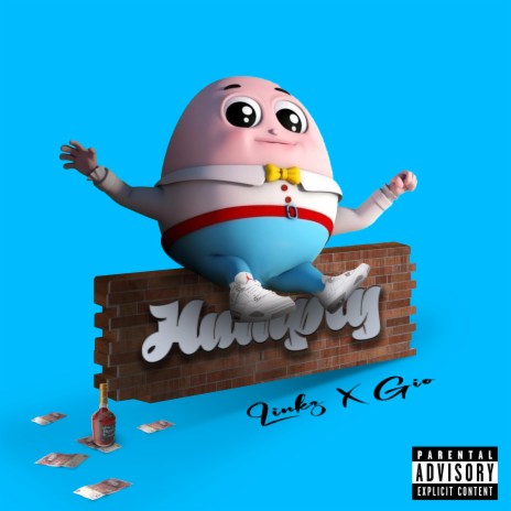 Humpty ft. GioSkr | Boomplay Music