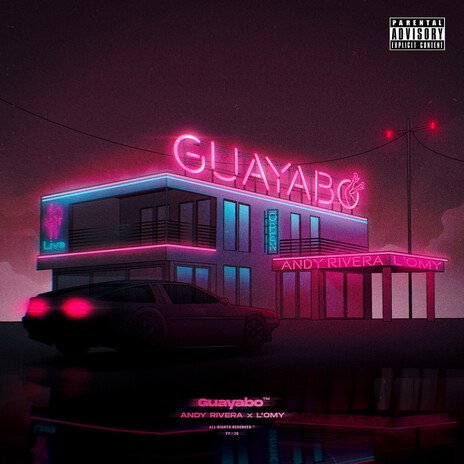 Guayabo ft. L'Omy | Boomplay Music