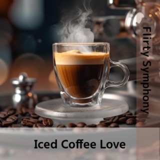 Iced Coffee Love