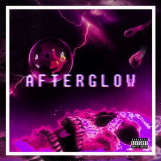 Afterglow (CuDi x Weeknd Istrumental)