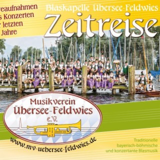 Zeitreise (konzertant)