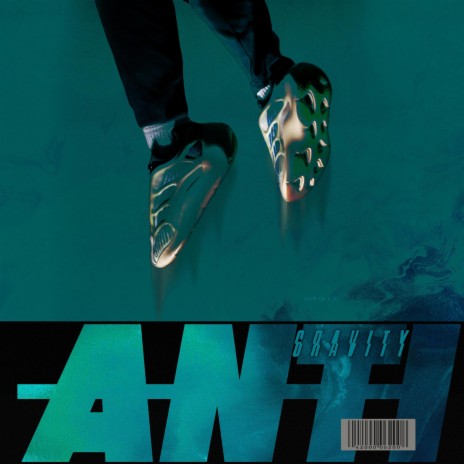 Anti Gravity ft. Futuristic | Boomplay Music