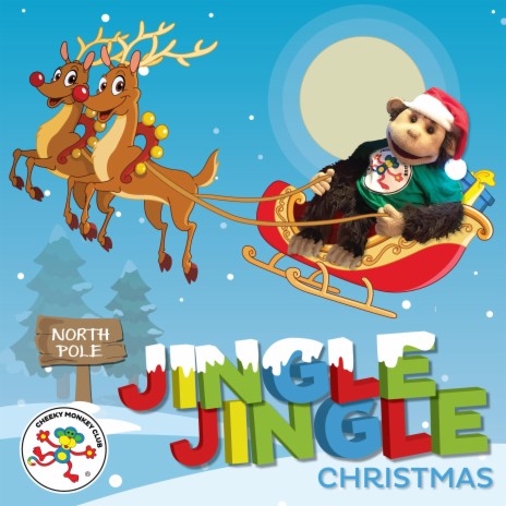 Jingle Jingle Christmas (Instrumental) | Boomplay Music