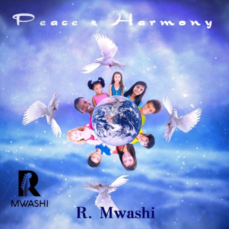 Peace & Harmony | Boomplay Music