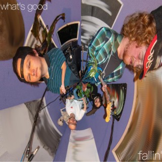 fallin' lyrics | Boomplay Music