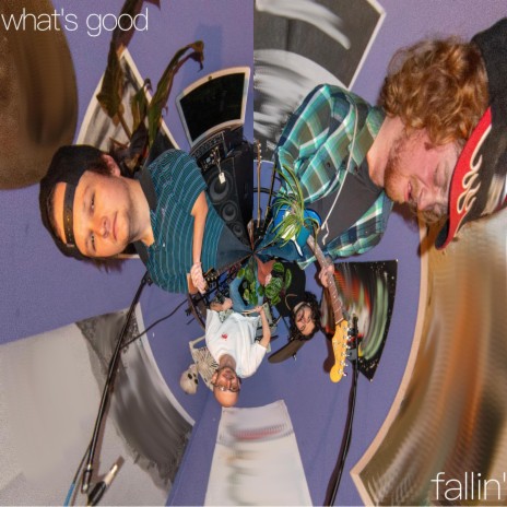fallin' | Boomplay Music