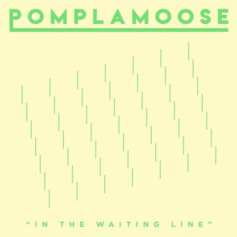 In The Waiting Line | Boomplay Music