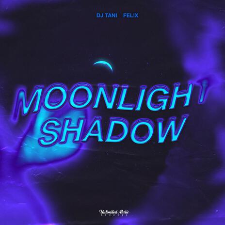 Moonlight Shadow (Techno) ft. FEL!X | Boomplay Music