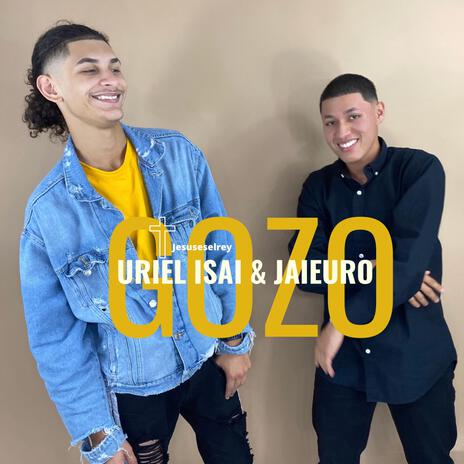 Gozo ft. Jaieuro | Boomplay Music