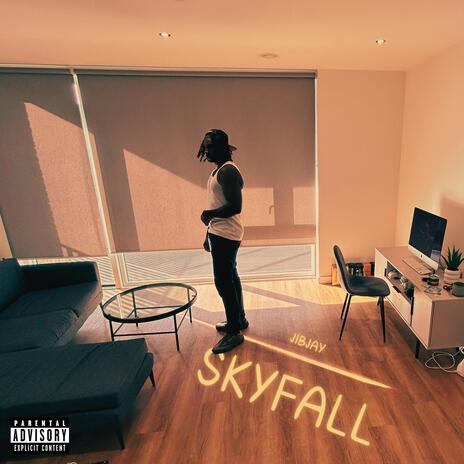 SKYFALL | Boomplay Music