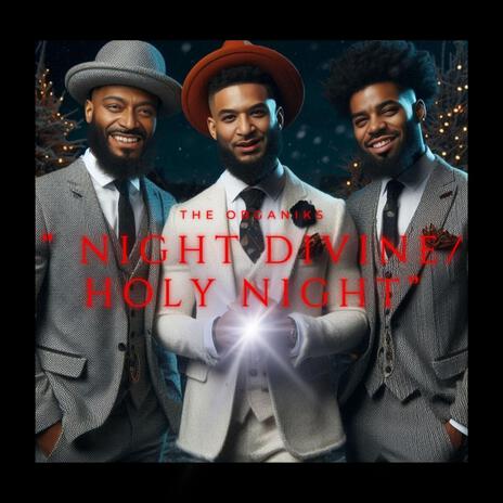 O Night Divine/ O Holy Night | Boomplay Music