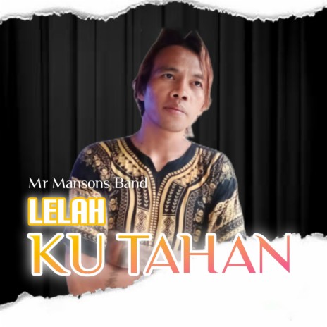 Lelah Ku Tahan | Boomplay Music