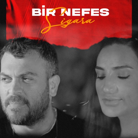 Bir Nefes Sigara ft. Aysel Yakupoğlu | Boomplay Music