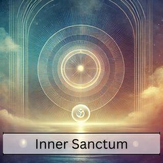 Inner Sanctum (Calming Sounds for Spiritual Reflection)