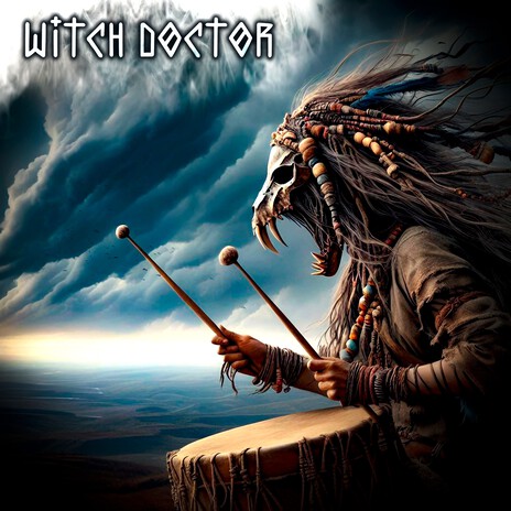 Witch Doctor | Boomplay Music