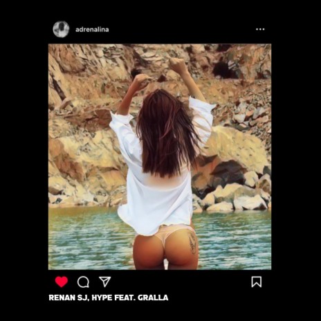 Adrenalina (feat. Gralla) | Boomplay Music