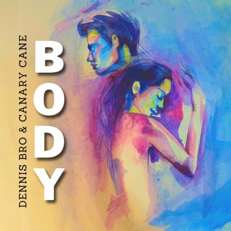 BODY (Got the Money) ft. Canary Cane