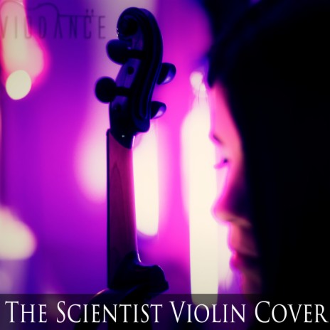 The Scientist (Violin Version) | Boomplay Music