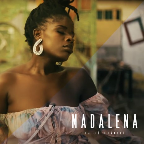 Madalena | Boomplay Music