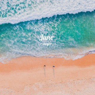 June lyrics | Boomplay Music