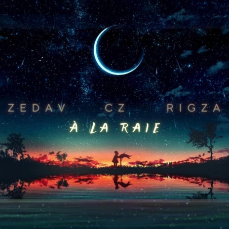 A la raie ft. CZ & POLO RIGZA | Boomplay Music