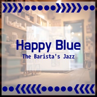 The Barista's Jazz