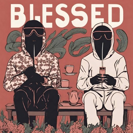 Blessed ft. Pitoe