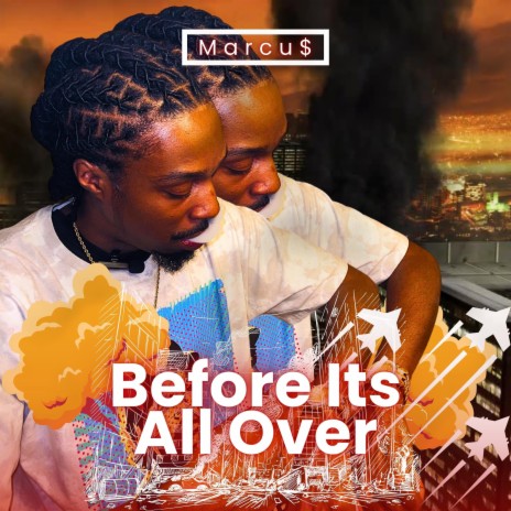 Before Its All Over | Boomplay Music