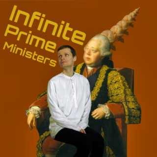 Infinite Prime Ministers