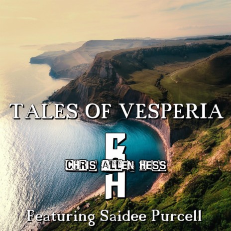 Tales of Vesperia ft. Saidee Purcell | Boomplay Music