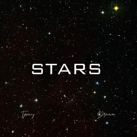 Stars ft. Dxnavon | Boomplay Music