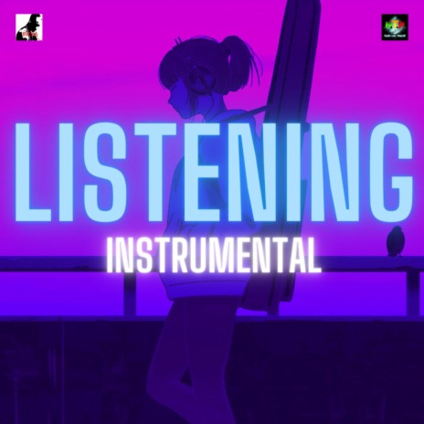 LISTENING INSTRUMENTAL (SYCKA) | Boomplay Music