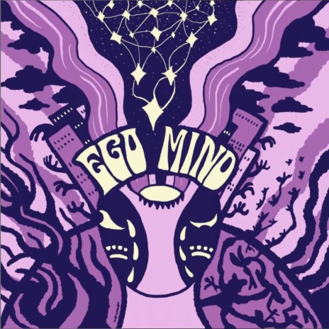 Ego Mind | Boomplay Music