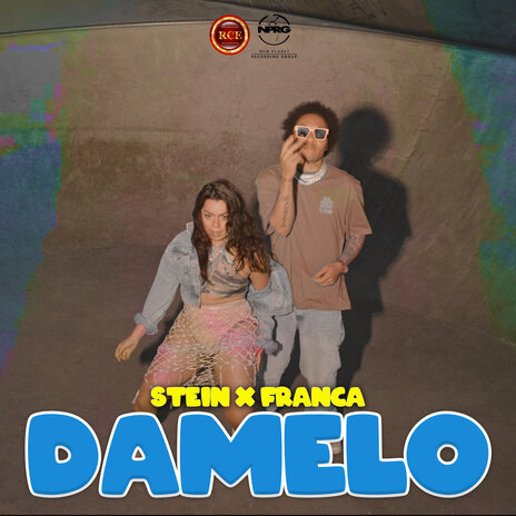 Damelo ft. Franca | Boomplay Music