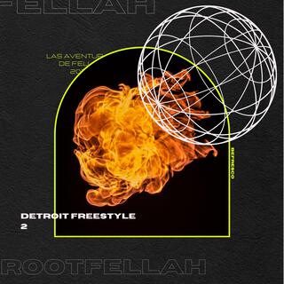 Detroit Freestyle 2