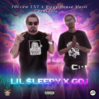 Lil $leepy X GOJ