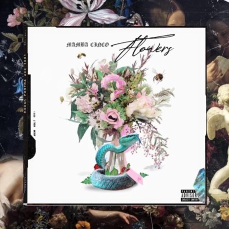 Flowers | Boomplay Music