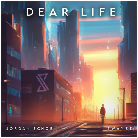 Dear Life ft. Swayze | Boomplay Music