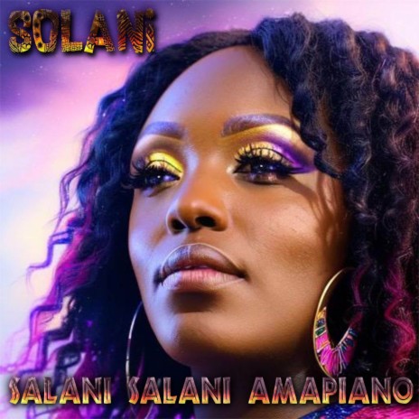 Salani Salani Amapiano | Boomplay Music