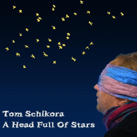a head full of stars