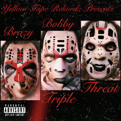 Triple threat | Boomplay Music