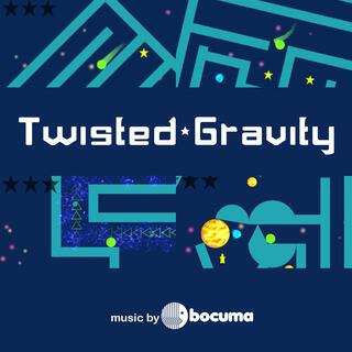 Twisted Gravity