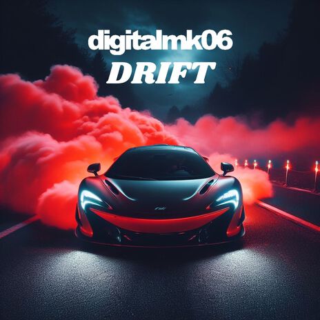 Drift (Slowed + Reverb) | Boomplay Music