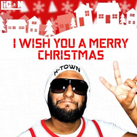 I Wish You A Merry Christmas | Boomplay Music