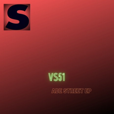 Start (VS51 Remix)