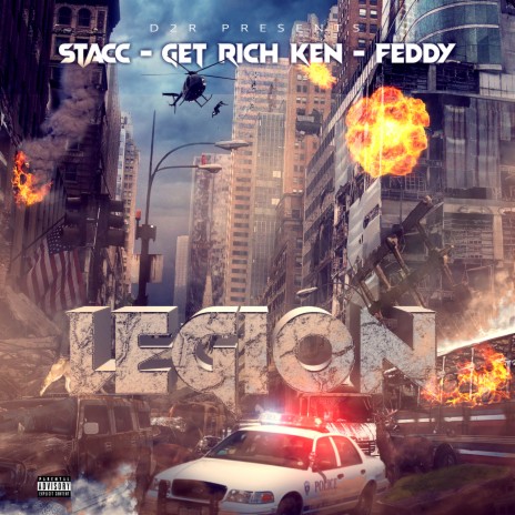 We Keep a Shotty ft. Stacc & Feddy | Boomplay Music