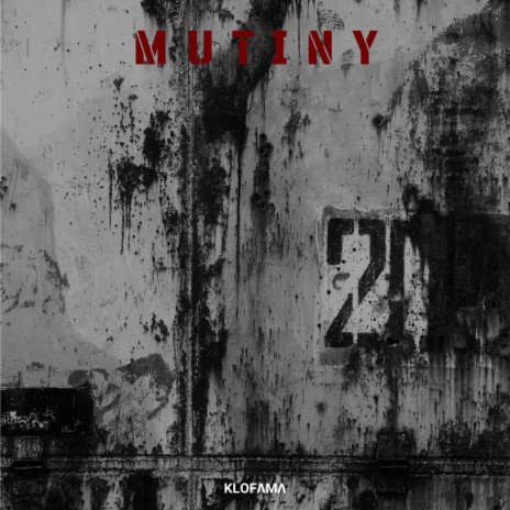 MUTINY | Boomplay Music