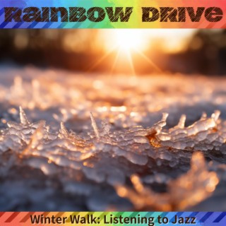 Winter Walk: Listening to Jazz