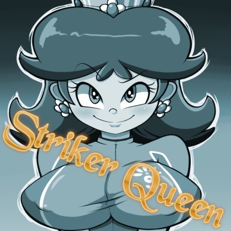 Striker Queen | Boomplay Music